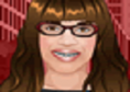 Ugly Betty's Miracle Makeover